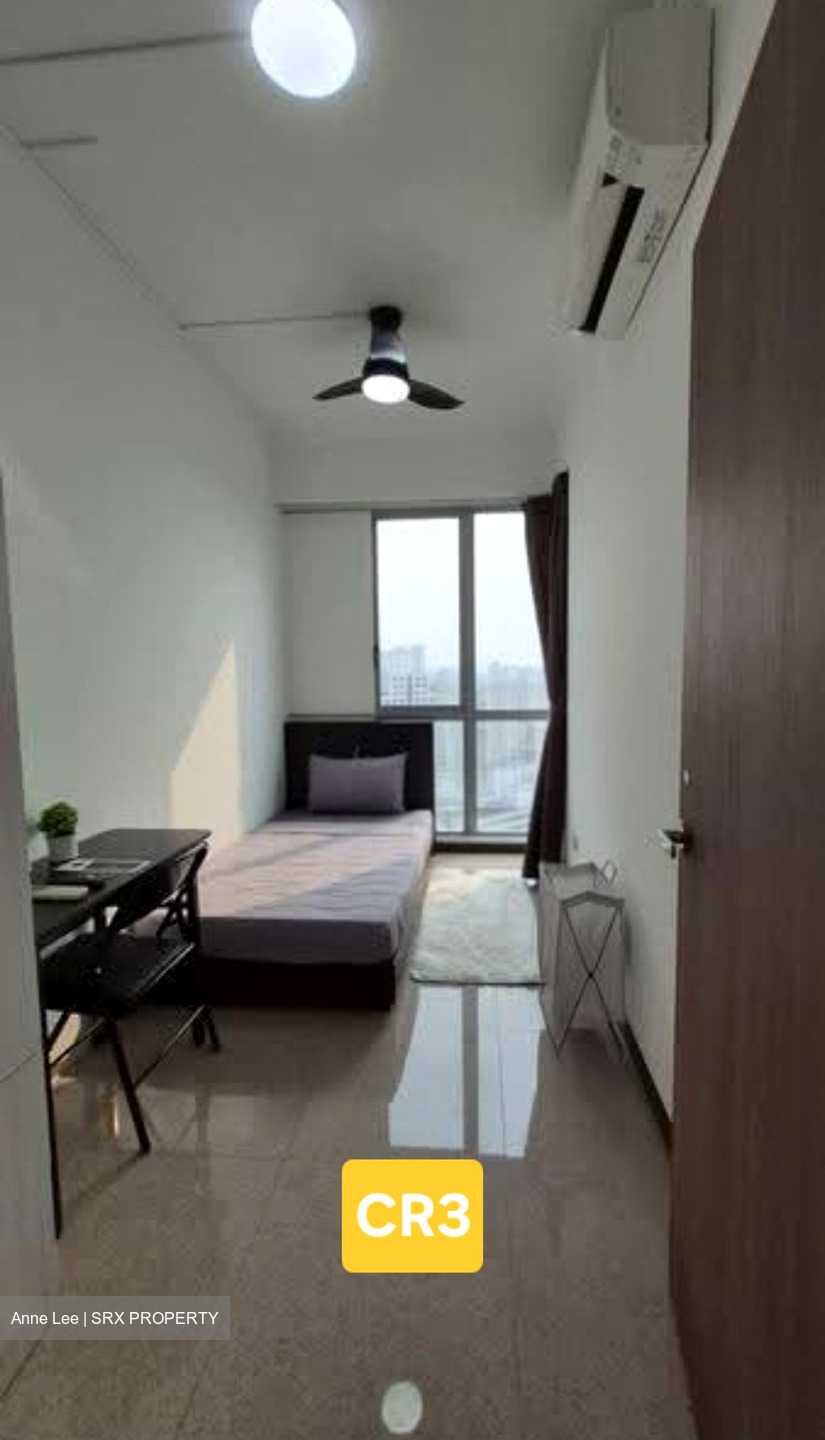 Bishan Loft (D20), Condominium #617575141